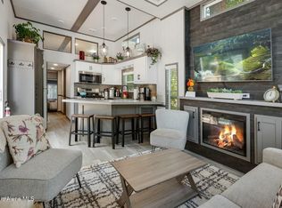 16278 E 5th St, Bayview, ID 83803