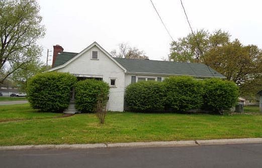 Property Front View