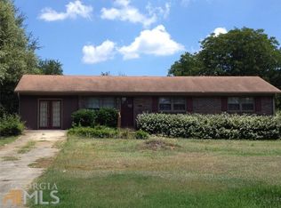124 Edwards St, Toccoa, GA 30577