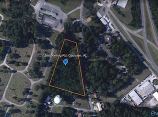 4.3 Keeling Rd, Gadsden, AL 35903