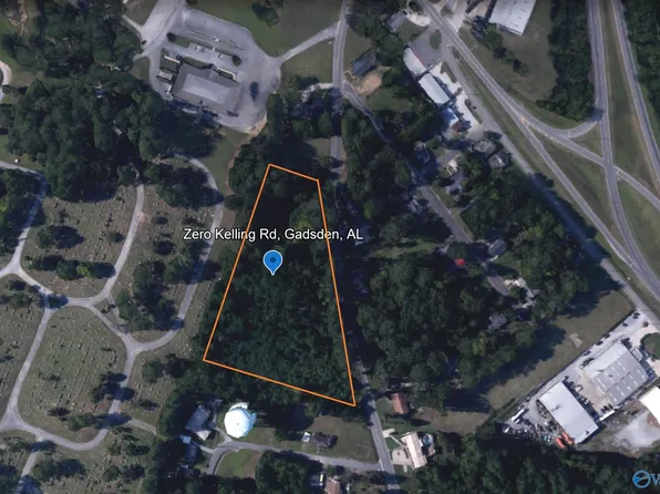 4.3 Keeling Rd, Gadsden, AL 35903