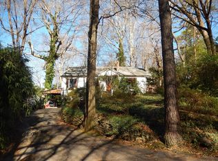 1611 Steele Dr NW, Atlanta, GA 30309