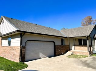 221 S Maize Rd UNIT 3, Wichita, KS 67209