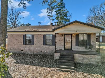 501 Samuel St, Marshall, TX, 75672