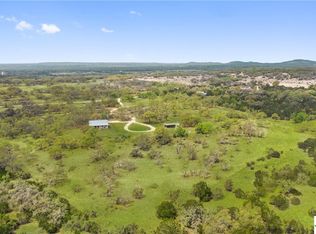 195 Simshell Rd, Wimberley, TX 78676