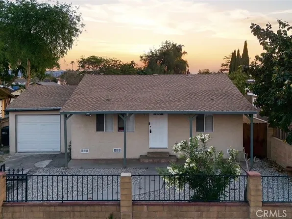 14122 Merced Ave, Baldwin Park, CA 91706