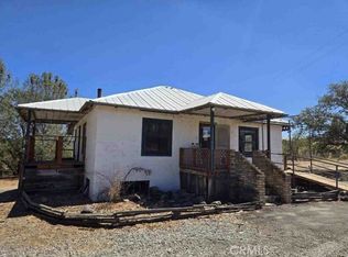 13013 Toomes Camp Rd, Corning, CA 96021