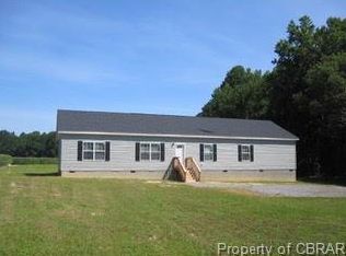 10780 Woods Cross Rd, Gloucester, VA 23061