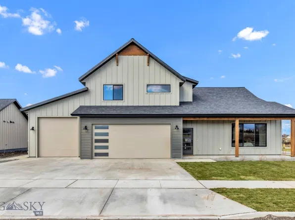145 Noble Peak, Bozeman, MT 59718