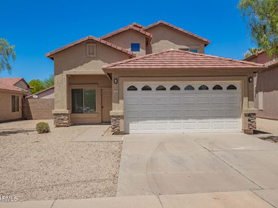 1386 E 10th St, Casa Grande, AZ, 85122