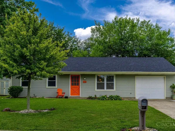 110 Melanee Ln, Oxford, OH 45056