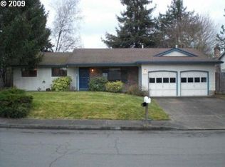 18020 NW Bartley Ct, Beaverton, OR