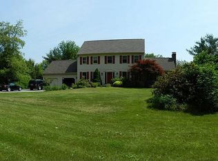149 Dudley Hill Rd, Pembroke, NH 03275