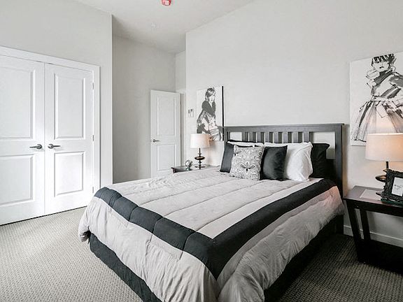 3221 Spring Garden Street Bedroom 2