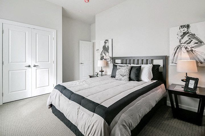 3221 Spring Garden Street Bedroom 2