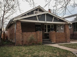 852 Cook St, Denver, CO 80206