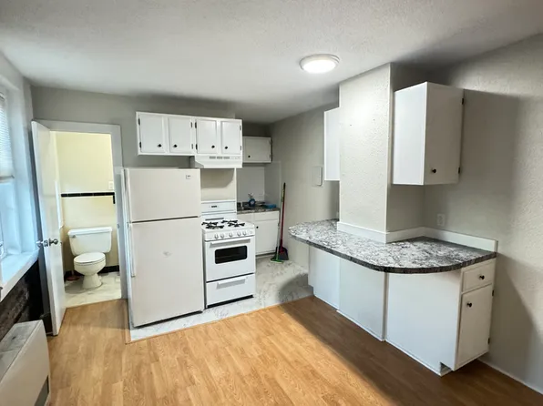 10 Henchman St APT 5M, Boston, MA 02113