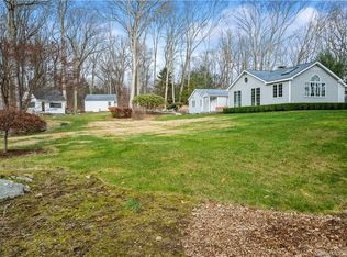 2428 Long Ridge Rd, Stamford, CT 06903