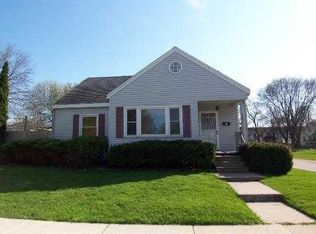 851 Christiana St, Green Bay, WI 54303