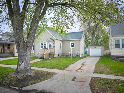 513 S 3rd St, Norfolk, NE, 68701
