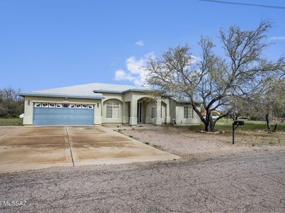 742 Via Vanilla, Rio Rico, AZ, 85648