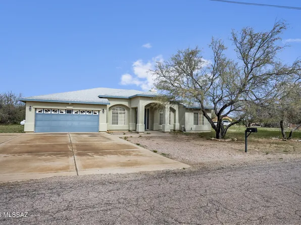 742 Via Vanilla, Rio Rico, AZ 85648