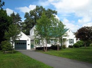 25 Montague St, Turners Falls, MA 01376