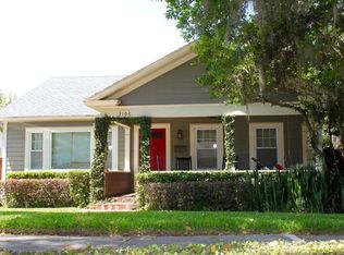 2106 Harrison Ave, Orlando, FL 32804