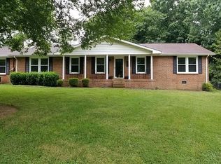 908 N Summerfield Dr, Madison, TN 37115
