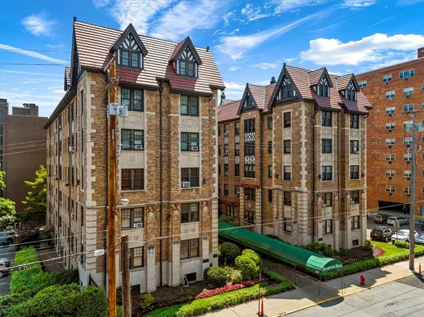 166 N Dithridge St APT 3E, Pittsburgh, PA 15213