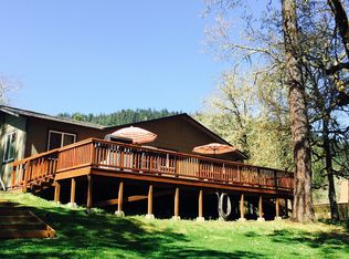 (Undisclosed Address), Grants Pass, OR 97527