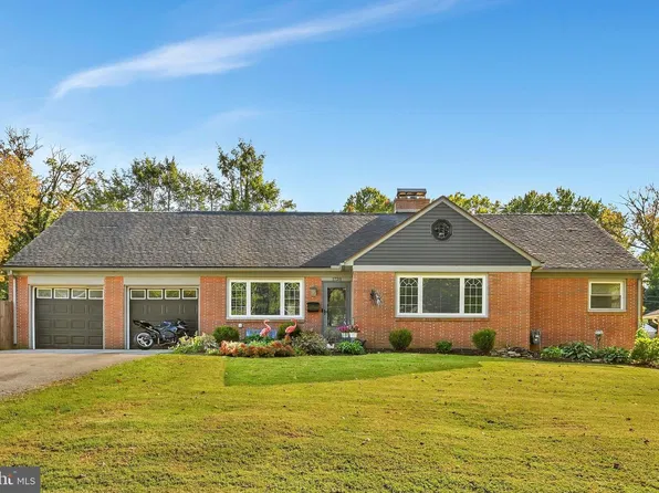 1728 Wheatland Ave, Lancaster, PA 17603