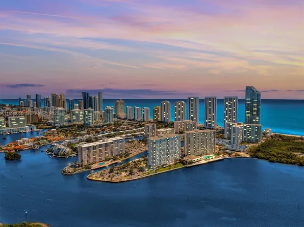 500 Bayview Dr APT 1132, Sunny Isles Beach, FL 33160