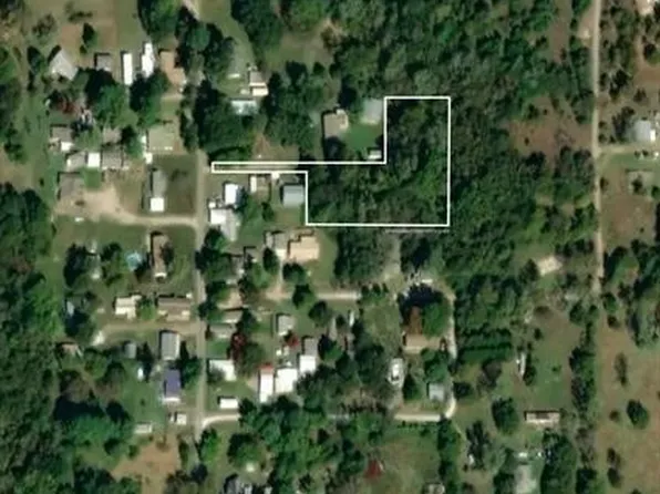 (undisclosed Address), Eufaula, OK 74432