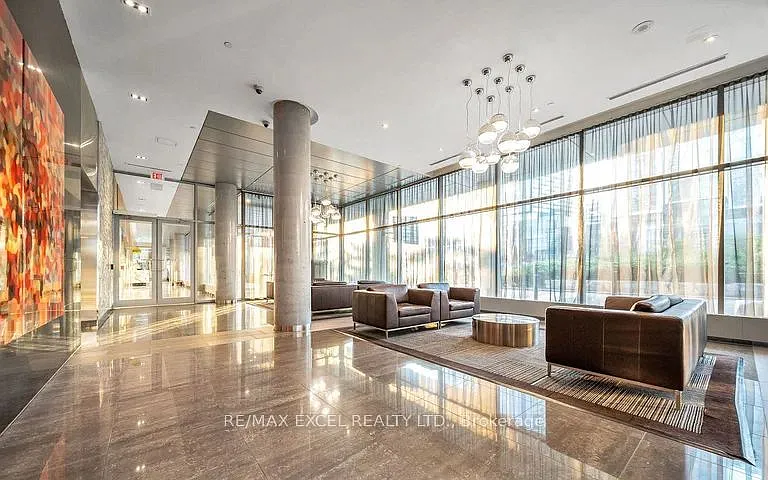 4K Spadina Ave #1129 — Photo 4
