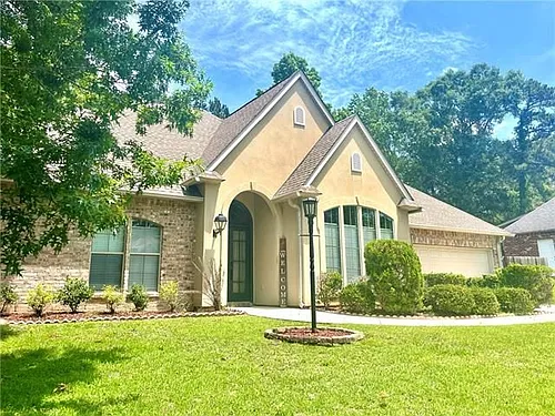302 Cherokee Rose Ln Photo 1