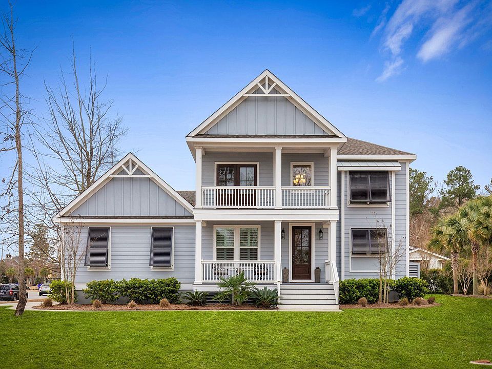 1134 Ayers Plantation Way, Mount Pleasant, SC 29466 Zillow