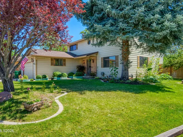 3164 Clan Alpine Dr, Sparks, NV 89434