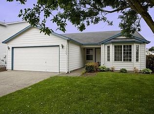 5408 NW 176th Ct, Portland, OR 97229