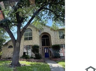 7513 Euclid Dr, Rowlett, TX 75089