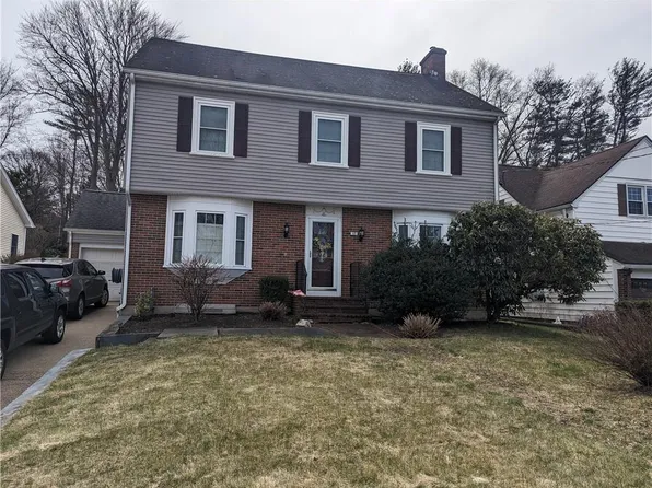 85 Gaskill St, Woonsocket, RI 02895