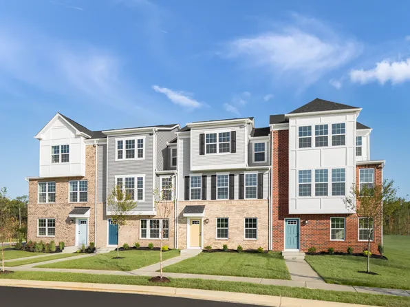 Serenade Plan, Stephens Crossing