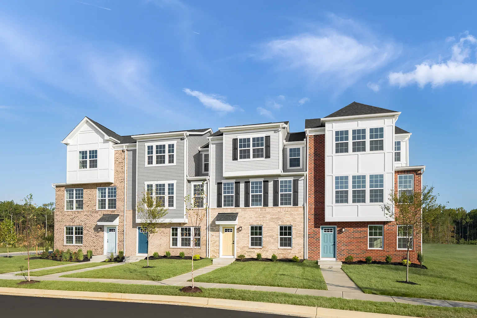 Serenade Plan, Stephens Crossing photo 1