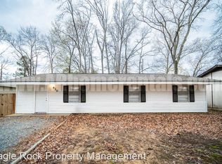 410 Calloway Ave, Sherwood, AR 72120