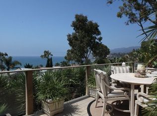 24 Aloha Dr, Pacific Palisades, CA 90272