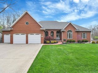 119 Yorkshire Rd, Bellville, OH 44813