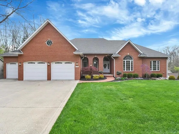 119 Yorkshire Rd, Bellville, OH 44813