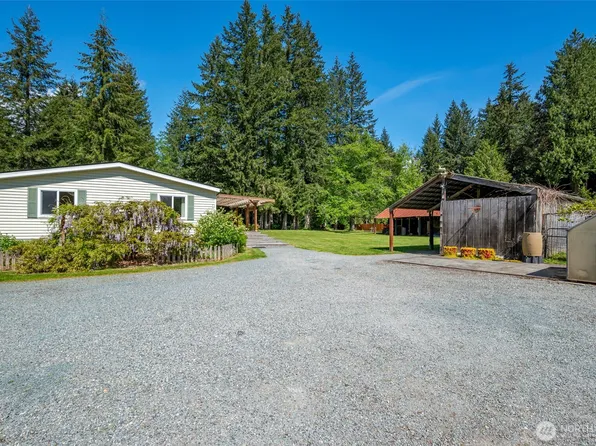 20800 Hartry Lane, Sedro Woolley, WA 98284