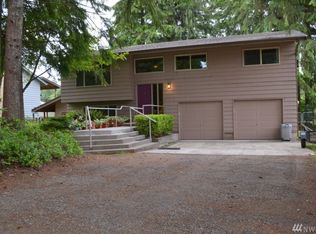 550 Klahndike Blvd, Forks, WA