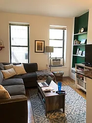 Rented by CNYC Apartments